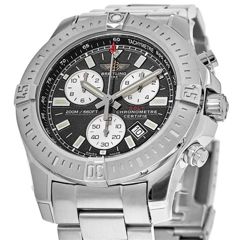 breitling colt quartz neu|breitling colt chrono.